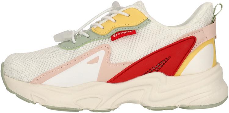 ZigZag ZigZag Bavar Sneaker Kinder - 4076 Bittersweet - 1 | SportScheck