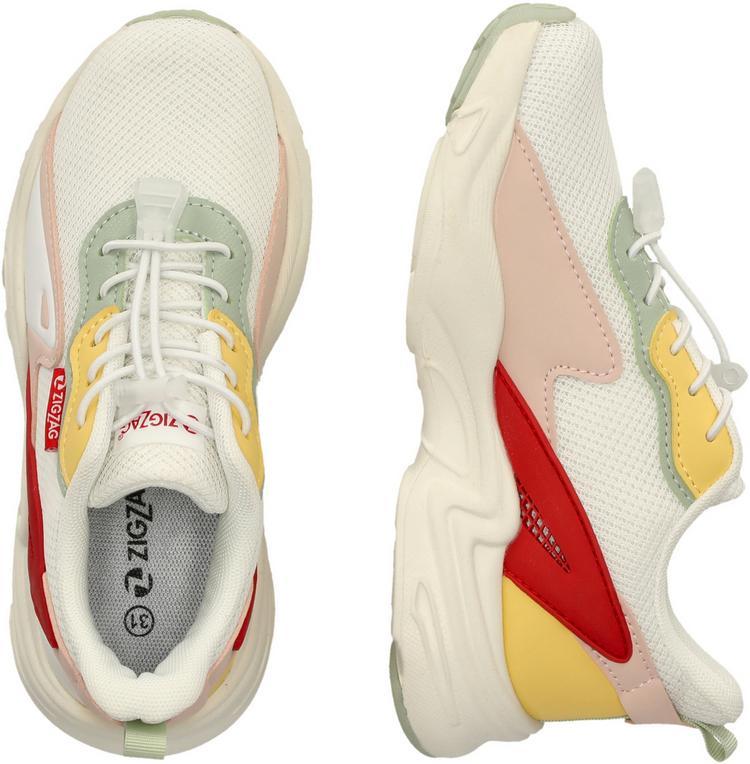 ZigZag ZigZag Bavar Sneaker Kinder - 4076 Bittersweet - 2 | SportScheck