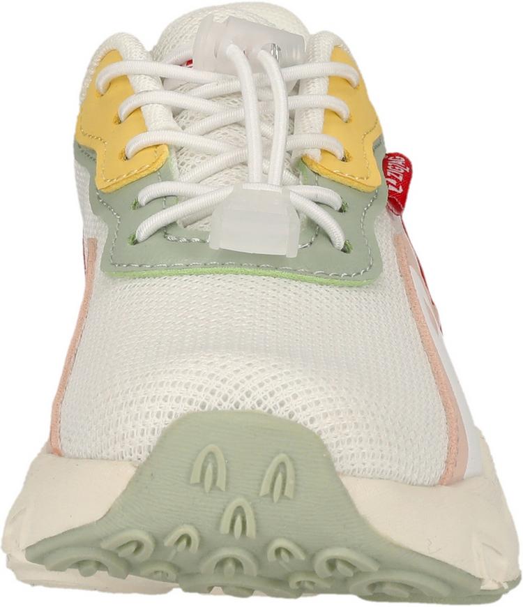 ZigZag ZigZag Bavar Sneaker Kinder - 4076 Bittersweet - 5 | SportScheck