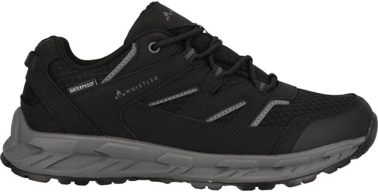 Whistler Whistler Benin Wanderschuhe Damen - 1001A Black - 0 | SportScheck