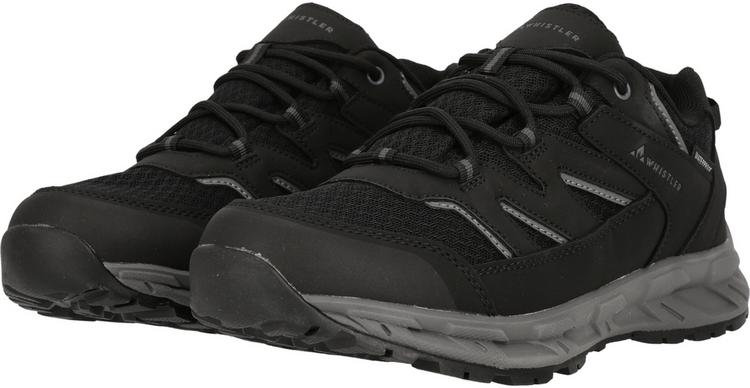 Whistler Whistler Benin Wanderschuhe Damen - 1001A Black - 0 | SportScheck