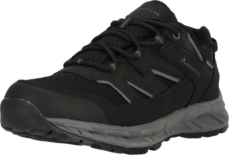 Whistler Whistler Benin Wanderschuhe Damen - 1001A Black - 1 | SportScheck