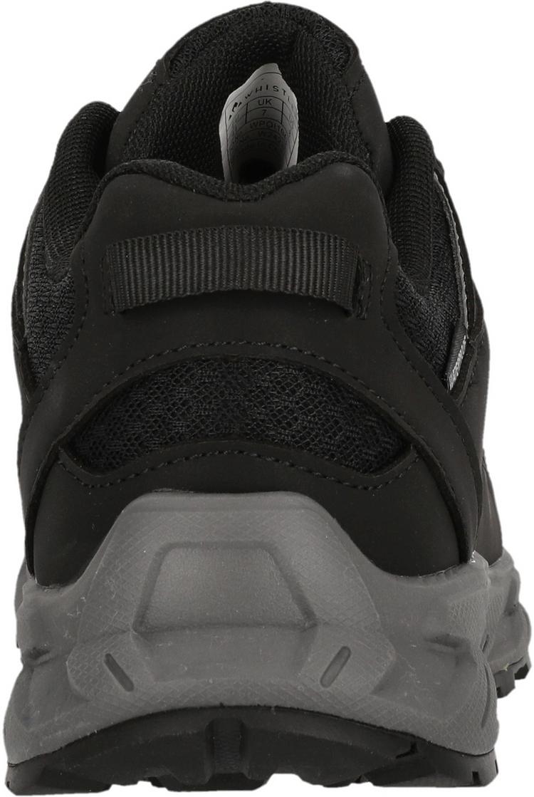 Whistler Whistler Benin Wanderschuhe Damen - 1001A Black - 3 | SportScheck