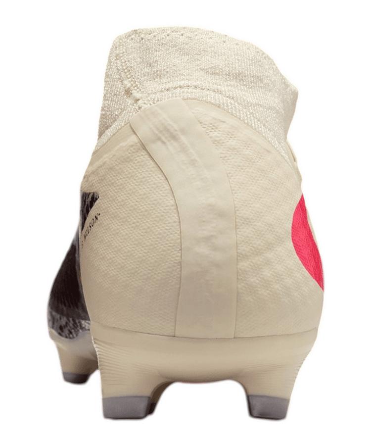 Nike Nike Phantom 6 High Academy FG/MG United Fu&szlig;ballschuhe Herren - rot - 2 | SportScheck