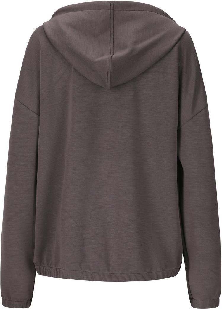 Athlecia Athlecia NAMIER W Funktionssweatshirt Damen - 1316 Boulevard - 0 | SportScheck