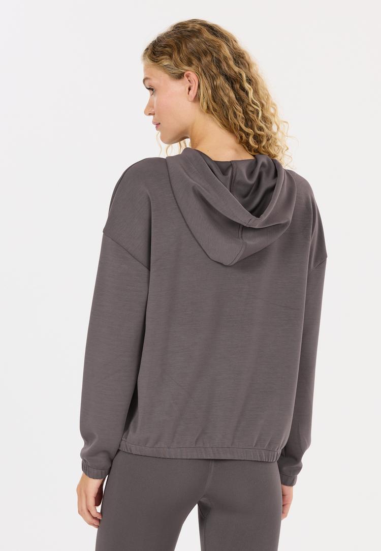 Athlecia Athlecia NAMIER W Funktionssweatshirt Damen - 1316 Boulevard - 2 | SportScheck