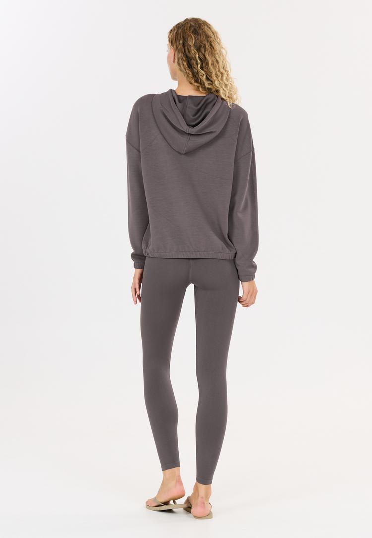 Athlecia Athlecia NAMIER W Funktionssweatshirt Damen - 1316 Boulevard - 3 | SportScheck