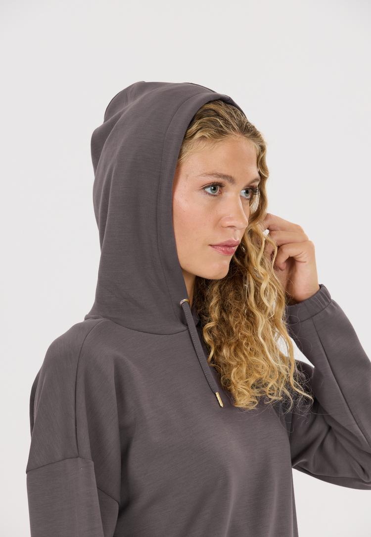 Athlecia Athlecia NAMIER W Funktionssweatshirt Damen - 1316 Boulevard - 1 | SportScheck