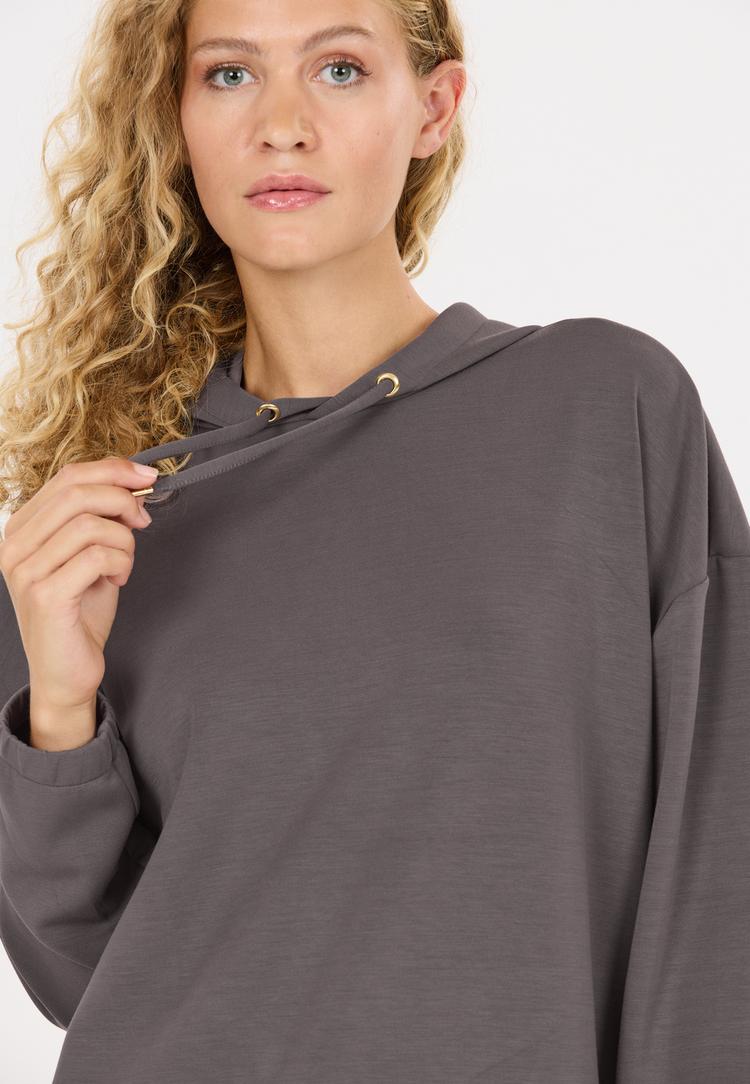 Athlecia Athlecia NAMIER W Funktionssweatshirt Damen - 1316 Boulevard - 2 | SportScheck