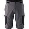 Gonso Garzone Fahrradshorts Herren - Grau0611