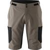 Gonso Garzone Fahrradshorts Herren - Grau0633
