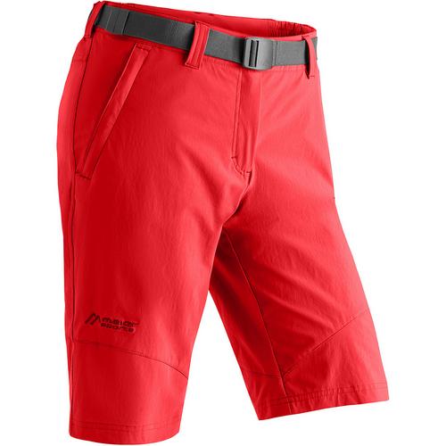Maier Sports Lawa Funktionsshorts Damen