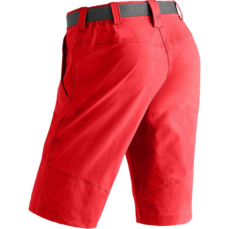 Maier Sports Maier Sports Lawa Funktionsshorts Damen - Dunkelorange511 - 0 | SportScheck