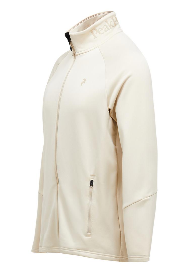 Peak Performance Peak Performance Fleecejacke Herren - SANDBEIGE - 0 | SportScheck