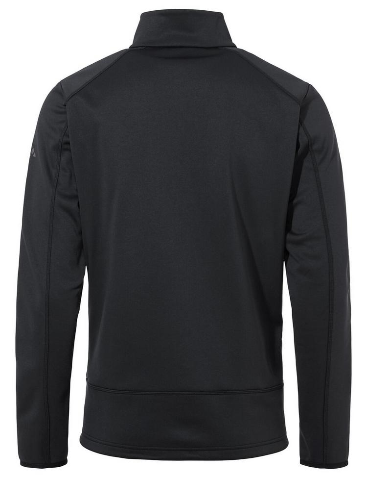 VAUDE VAUDE SE Men's Manang Jacket Outdoorjacke Herren - black - 0 | SportScheck