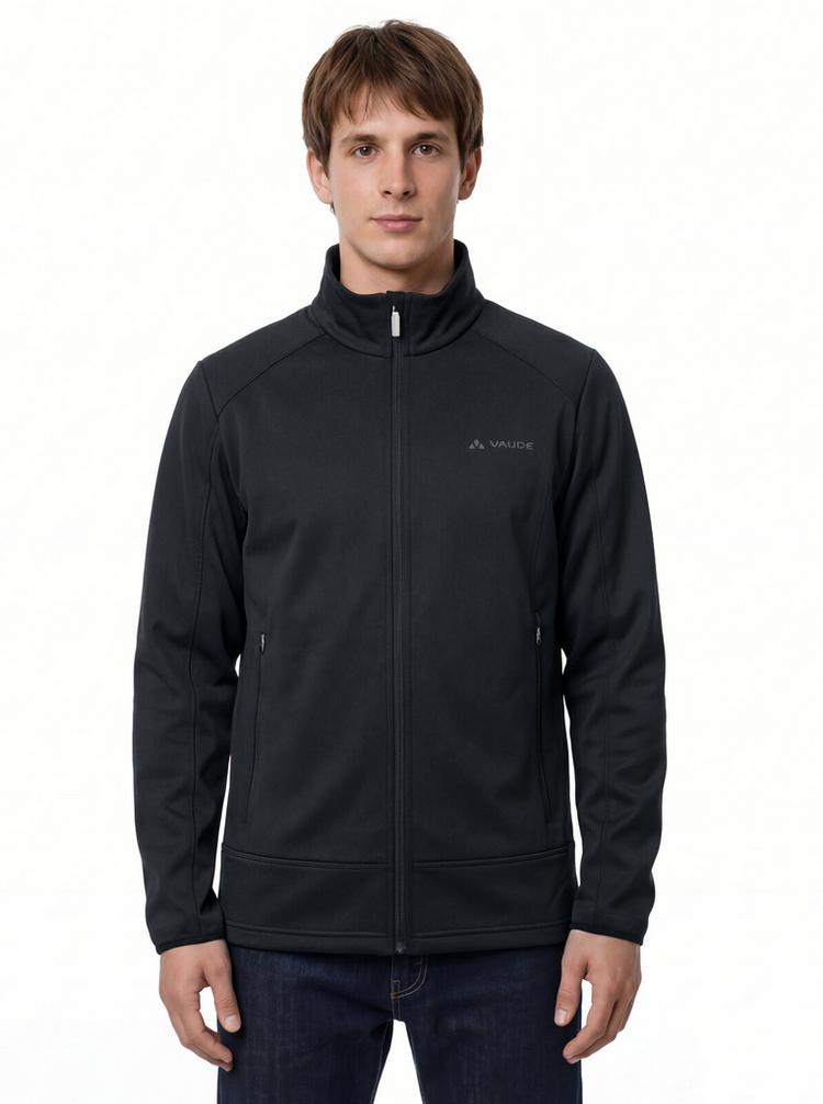 VAUDE VAUDE SE Men's Manang Jacket Outdoorjacke Herren - black - 0 | SportScheck