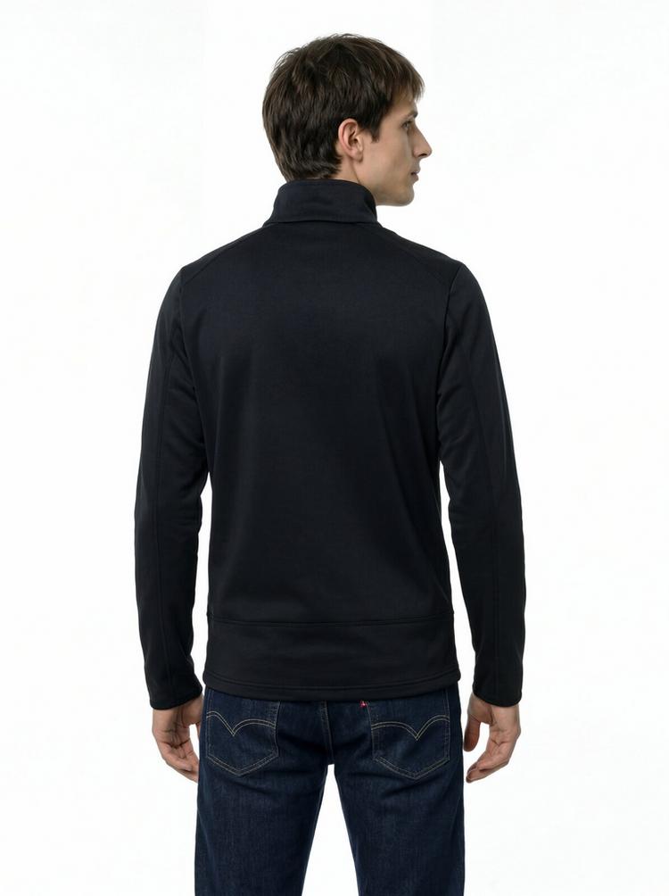 VAUDE VAUDE SE Men's Manang Jacket Outdoorjacke Herren - black - 1 | SportScheck