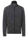 VAUDE SE Men's Tikoma Fleece Jacket II Outdoorjacke Herren - black