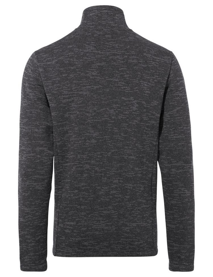 VAUDE VAUDE SE Men's Tikoma Fleece Jacket II Outdoorjacke Herren - black - 0 | SportScheck