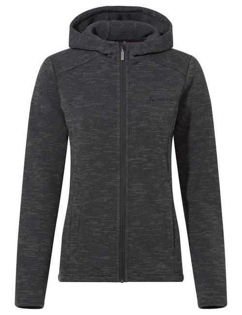 VAUDE SE Women's Tikoma Hoody Jacket II Outdoorjacke Damen