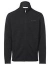 VAUDE SE Men's Tikoma Fleece Jacket II Outdoorjacke Herren - black uni