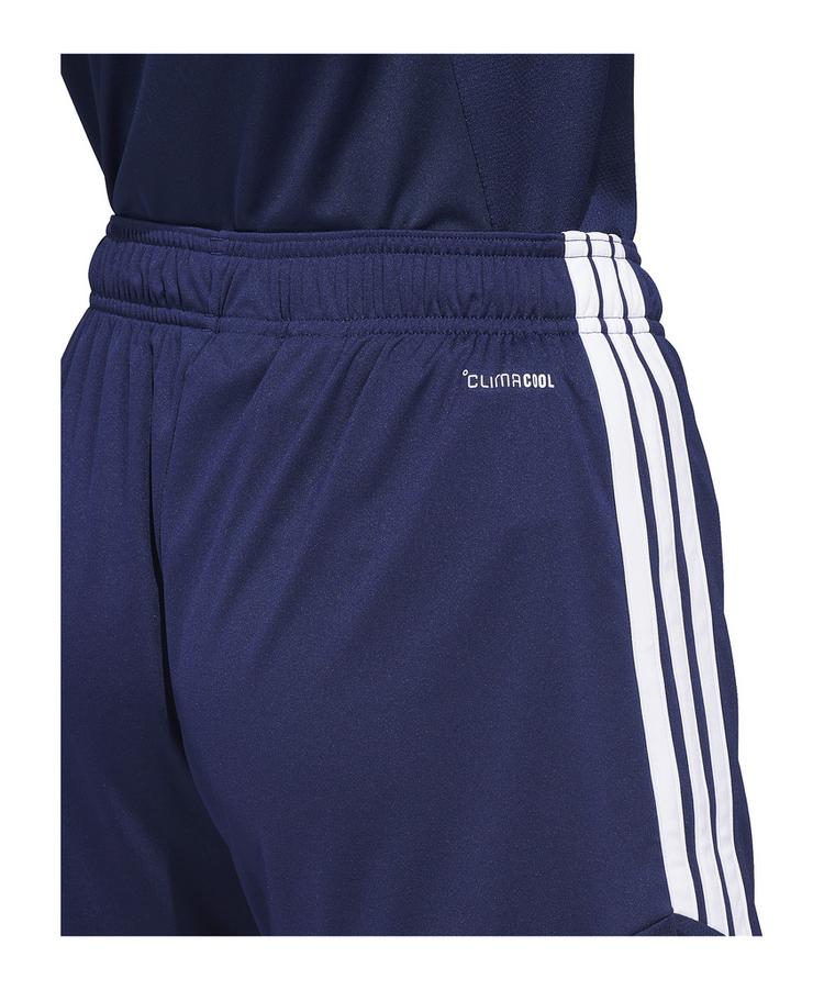 adidas adidas Tiro 26 League Short Damen Wei&szlig; Fu&szlig;ballshorts Damen - weiss - 3 | SportScheck