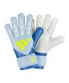 adidas Predator Training Torwarthandschuhe Kids Torwarthandschuhe Kinder - blau