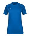 Nike Academy II Trikot Damen Trikot Damen - blauweiss