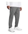 Under Armour Vibe Woven Jogginghose Trainingshose Herren - grau