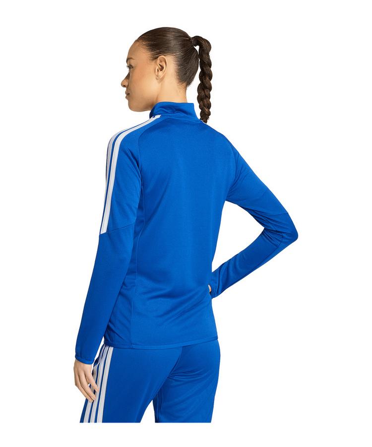 adidas adidas Tiro 26 League Training Sweatshirt Damen Funktionssweatshirt Damen - blauweiss - 0 | SportScheck