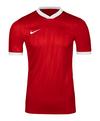 Nike Challenger VI Trikot Trikot Herren - rotweiss