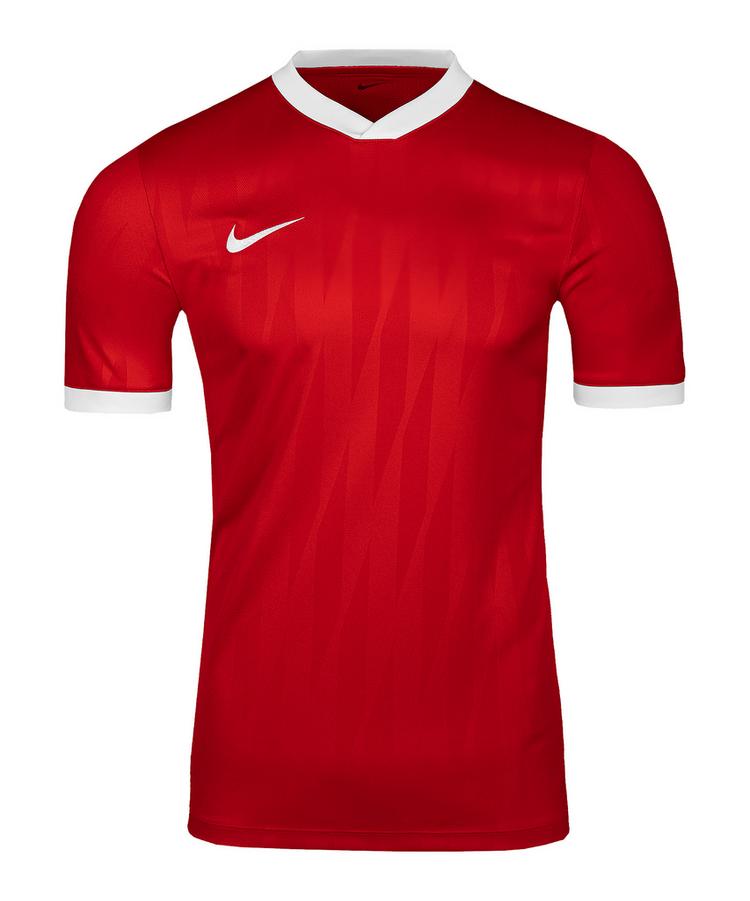 Nike Nike Challenger VI Trikot Trikot Herren - rotweiss - 0 | SportScheck