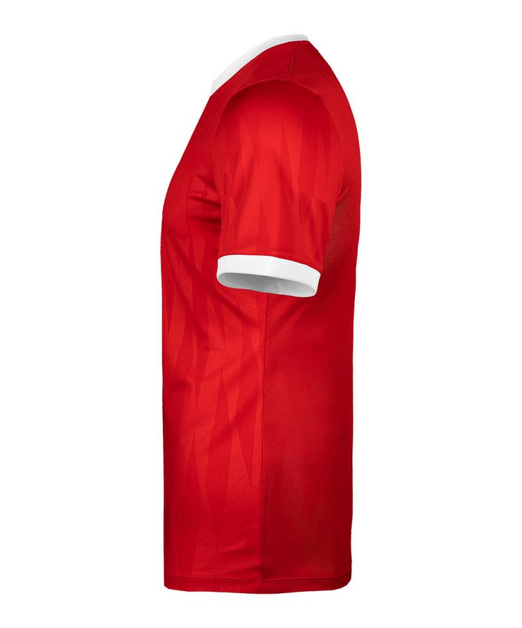 Nike Nike Challenger VI Trikot Trikot Herren - rotweiss - 0 | SportScheck