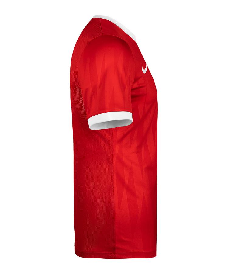 Nike Nike Challenger VI Trikot Trikot Herren - rotweiss - 1 | SportScheck