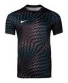 Nike Gardien VI Torwarttrikot Trikot Herren - schwarzweiss