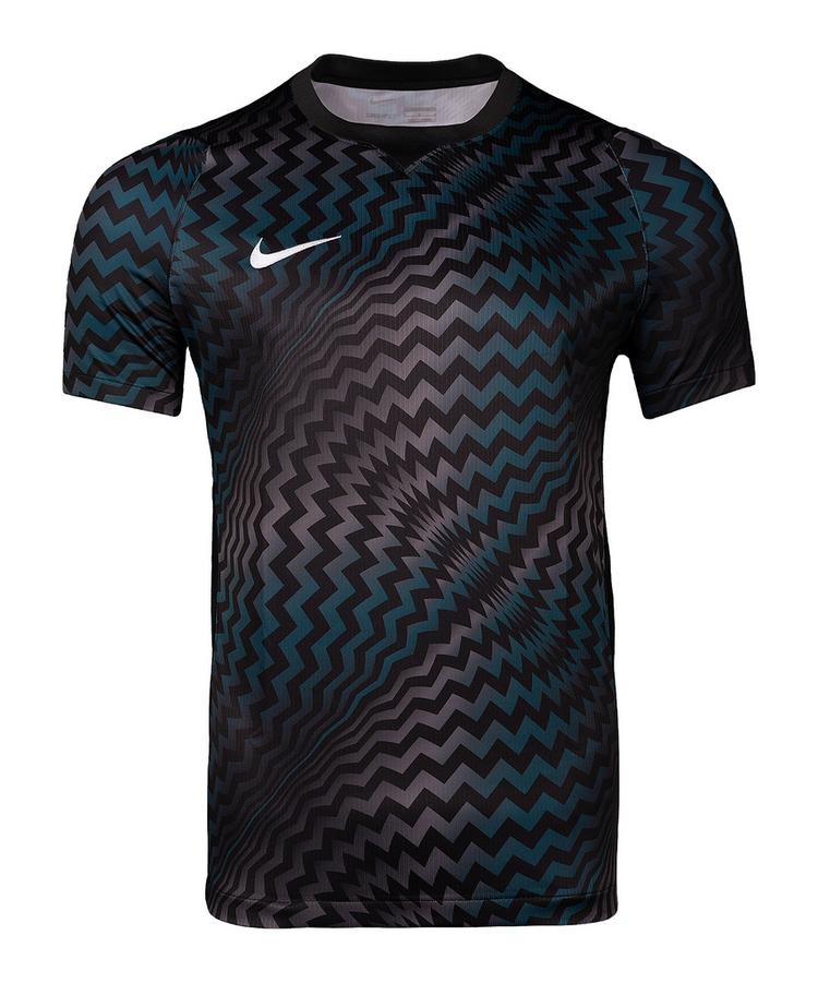 Nike Nike Gardien VI Torwarttrikot Trikot Herren - schwarzweiss - 0 | SportScheck
