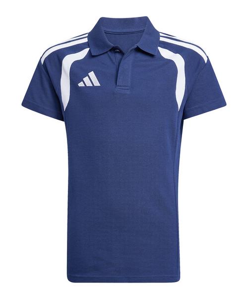 adidas Tiro 26 League Polo Kids Poloshirt Kinder