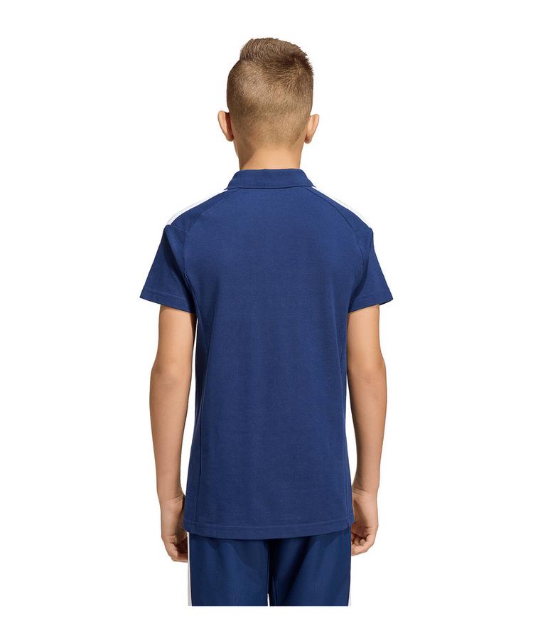 adidas adidas Tiro 26 League Polo Kids Poloshirt Kinder - weiss - 0 | SportScheck