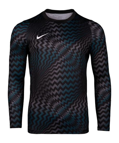 Nike Gardien VI Torwarttrikot Langarm Trikot Herren