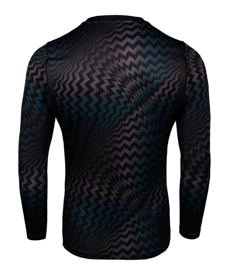 Nike Nike Gardien VI Torwarttrikot Langarm Trikot Herren - schwarzweiss - 0 | SportScheck