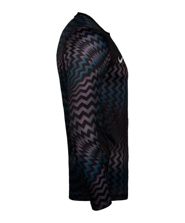 Nike Nike Gardien VI Torwarttrikot Langarm Trikot Herren - schwarzweiss - 0 | SportScheck