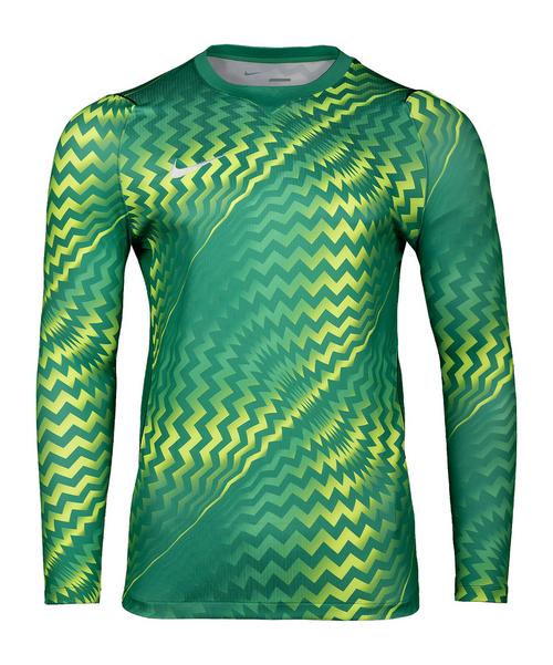 Nike Gardien VI Torwarttrikot Langarm Trikot Herren