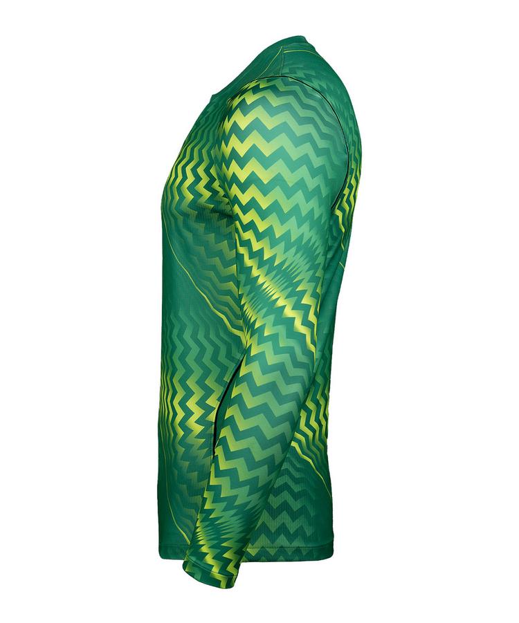 Nike Nike Gardien VI Torwarttrikot Langarm Trikot Herren - gruenweiss - 0 | SportScheck