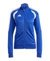 adidas Tiro 26 League Trainingsjacke Damen Trainingsjacke Damen - blauweiss