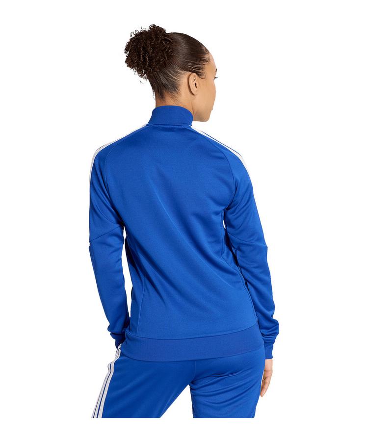 adidas adidas Tiro 26 League Trainingsjacke Damen Trainingsjacke Damen - blauweiss - 0 | SportScheck