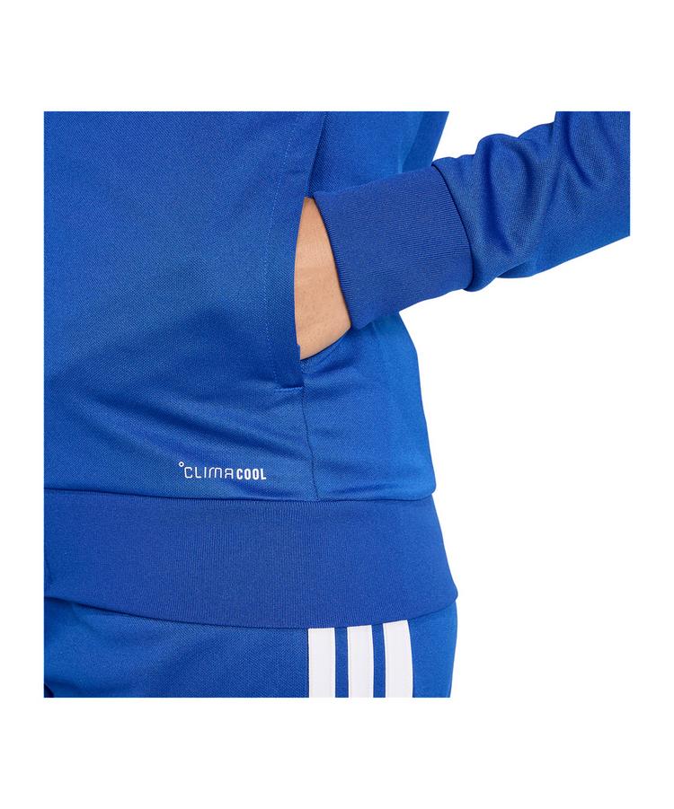 adidas adidas Tiro 26 League Trainingsjacke Damen Trainingsjacke Damen - blauweiss - 0 | SportScheck