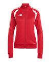 adidas Tiro 26 League Trainingsjacke Damen Trainingsjacke Damen - rotweiss