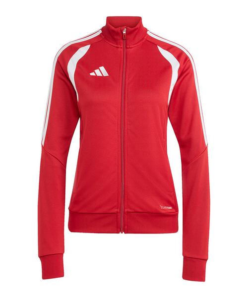 adidas Tiro 26 League Trainingsjacke Damen Trainingsjacke Damen