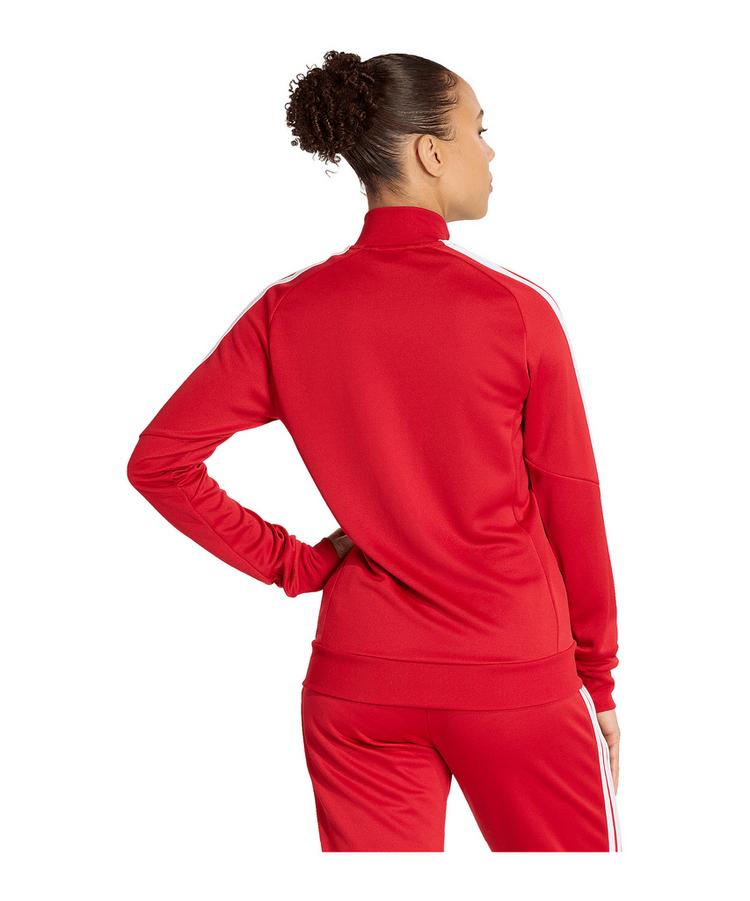 adidas adidas Tiro 26 League Trainingsjacke Damen Trainingsjacke Damen - rotweiss - 0 | SportScheck