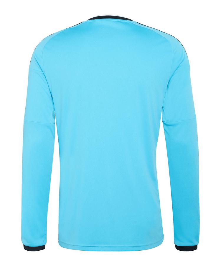 adidas adidas 26 Schiedsrichtertrikot Trikot Herren - blauschwarz - 0 | SportScheck